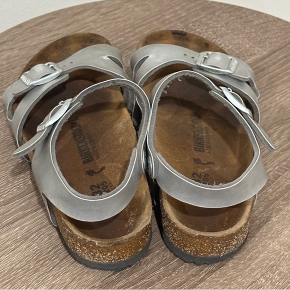 Birkenstock Rio Kids Sandal - Picture 8 of 12